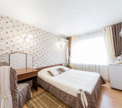 Одноместный номер Comfort в Бузулук