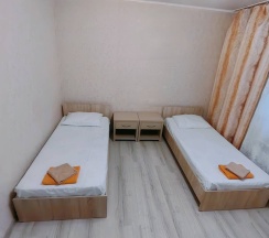 Двухместный номер 3.2 в Море