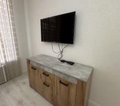 Двухместный номер с 2 односпальными кроватями в Isai