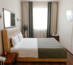 Эконом в Hotel Grand