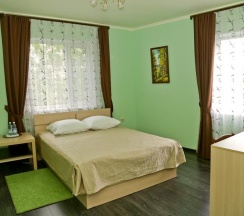 Люкс в Лесная