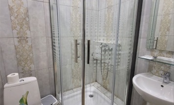 Номер стандарт с двумя отдельными кроватями B в Введенская усадьба