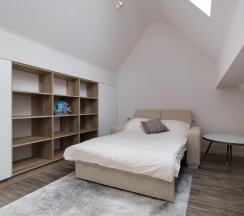 Коттедж улучшенный в BalticRealty