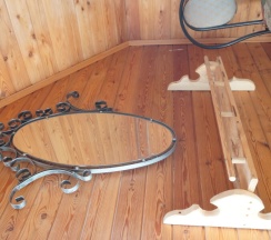 5 номер: 2-местное в Гостевой дом литейщика Никуличева