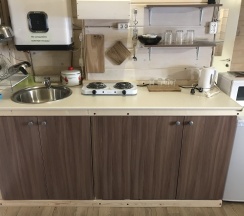 База "У Плотника" Домик 2+2 в У плотника