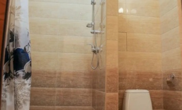 Двухместный номер Standard (двуспальная кровать) в Bella