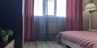Батайск: Апартаменты Квартира на улице Максима Горького