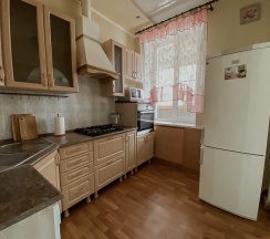 Квартира в Апартаменты на пл. Ленина, 12