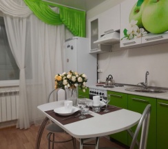 Квартира в Апартаменты на Заря 29Б-29