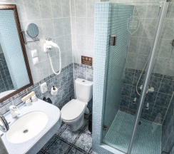 Стандарт в Чеботарёвъ