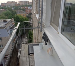 Апартаменты на Угличской 3 в Ana