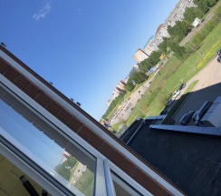 Квартира в Апартаменты на район Орбита, Петрозаводская улица, 27/1