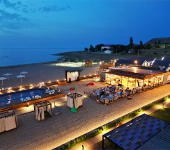 Big Family Suite в Ramina Village