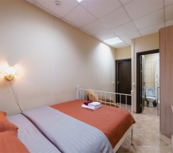 Стандартных двухместный номер #2#3#4 в Тари