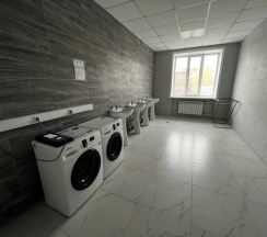 Бюджетный двух местный номер в На Волжской