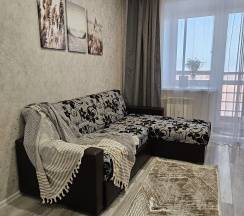 Квартира в Апартаменты на Макаренко, д.3