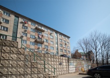 Пологая 50 (2-комнатная) в OGNI Apartments