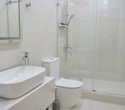 Люкс в Buta Hotel