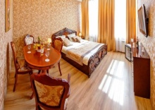 Люкс в Golden palace