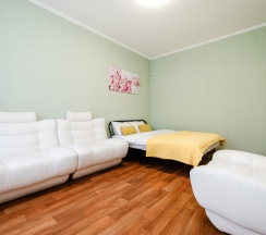 Вилла Luxury в Cottage.Moscow