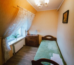 Одноместный стандарт в Анри