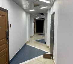Квартира в Азимут Дом