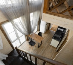 Комфорт в Dream House
