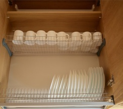 Дуплекс в стиле шале в Панорама парк