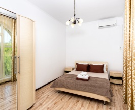 ДВУХМЕСТНЫЙ Стандарт в Papaya park hotel