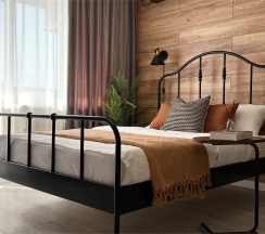 Студия на ул. Лазурная, 28 (Объект №144, этаж 11) в Hugge Place
