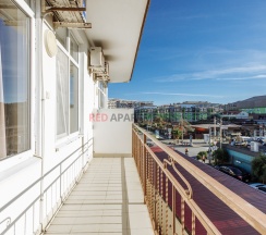 Квартира в Red Apartments