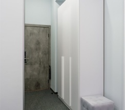Стандарт двухместный 102 в Marion Hotel