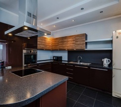 Коттедж с 4 комнатами в Cottage.Moscow