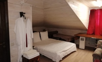 Standard Loft 403 в Otokomae