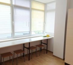 Семейный номер Classic с видом на горы в Lavanda