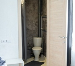 Стандарт для троих в Придорожный