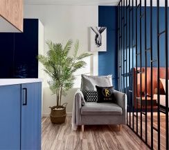 Deluxe в Raido.Moscow History