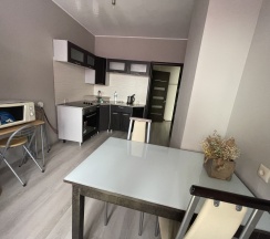 Апартаменты в 7 Rooms