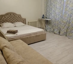 Квартира в Апартаменты на Лунная 41