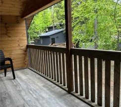 4-комнатный коттедж улучшенный в Экосфера