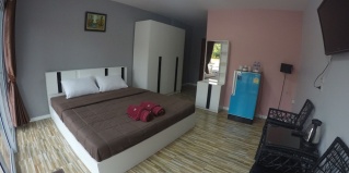 Нахон Ратхасима: Апартаменты R2 Apartment Service