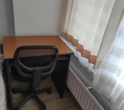 Одноместный номер Standard в Sport Hostel Cluj