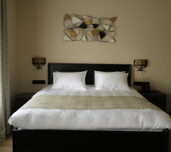 Люкс Ганновер в Roka park collection