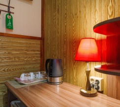 Standard Triple Room в Натали