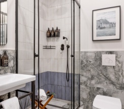 Superior в Gizzat Plaza Hotel