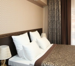 2-комнатный номер люкс в Таурух