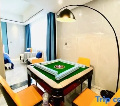 Двухместный номер Comfort 2 отдельные кровати в Dafa Hotel