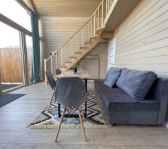 Домик 3 в Sol Beach House