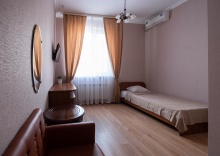 Курганинск: Отель Djump hotel