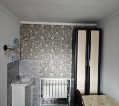 Дом в Уютный